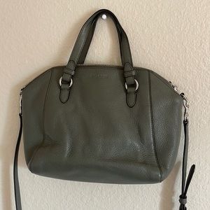 Coach Crossbody Purse